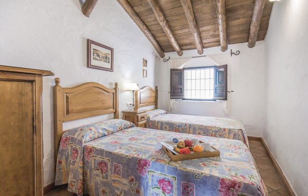 Casa de vacaciones - Zahara De La Sierra , España - EAC285 606