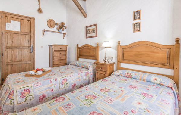 Casa de vacaciones - Zahara De La Sierra , España - EAC285 607