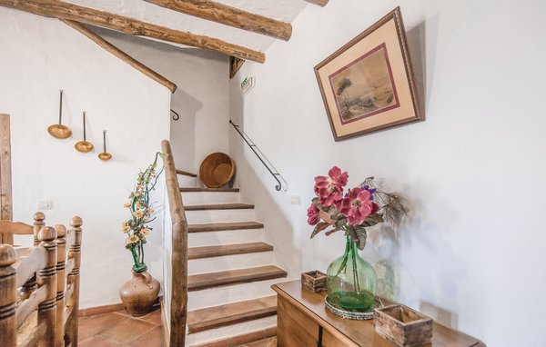 Casa de vacaciones - Zahara De La Sierra , España - EAC285 501