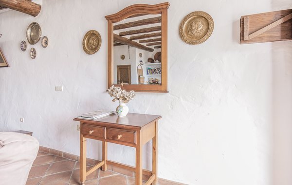 Casa de vacaciones - Zahara De La Sierra , España - EAC285 502
