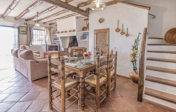 Casa de vacaciones - Zahara De La Sierra , España - EAC285 3