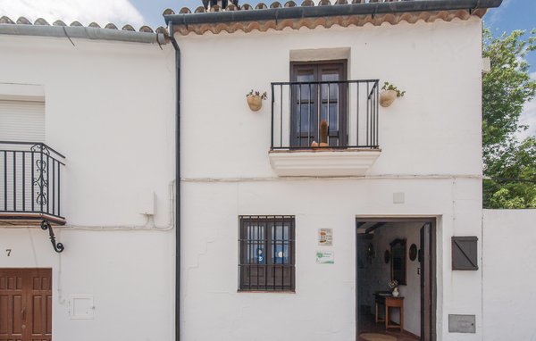 Holiday Home - Zahara De La Sierra , Spain - EAC285 2