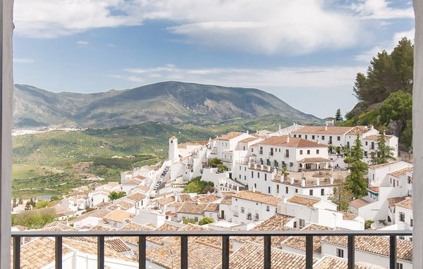 Casa de vacaciones - Zahara De La Sierra , España - EAC285 4