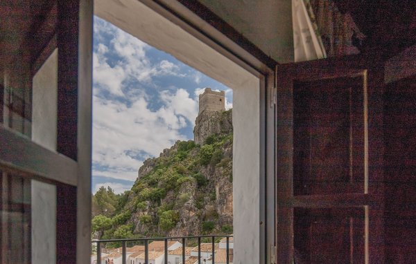 Casa de vacaciones - Zahara De La Sierra , España - EAC285 5