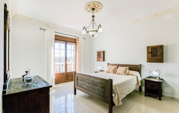 Casa de vacaciones - Casariche , España - EAC289 601