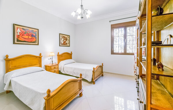 Casa de vacaciones - Casariche , España - EAC289 604