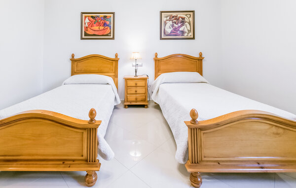 Casa de vacaciones - Casariche , España - EAC289 605