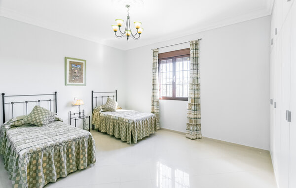 Casa de vacaciones - Casariche , España - EAC289 606