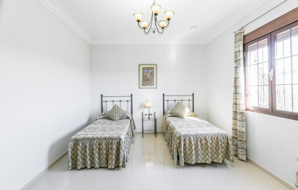 Casa de vacaciones - Casariche , España - EAC289 607