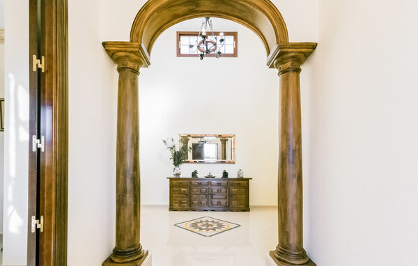Casa de vacaciones - Casariche , España - EAC289 501