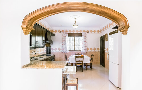 Casa de vacaciones - Casariche , España - EAC289 401