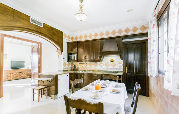 Casa de vacaciones - Casariche , España - EAC289 6