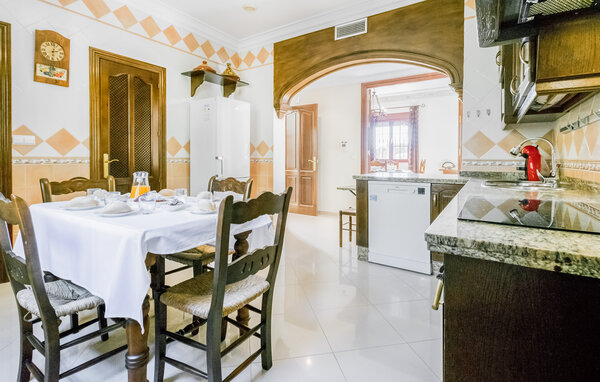 Casa de vacaciones - Casariche , España - EAC289 402