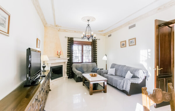 Casa de vacaciones - Casariche , España - EAC289 3