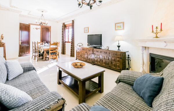 Casa de vacaciones - Casariche , España - EAC289 4
