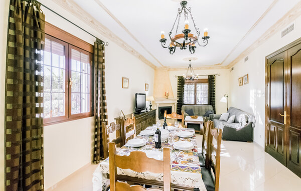 Casa de vacaciones - Casariche , España - EAC289 5