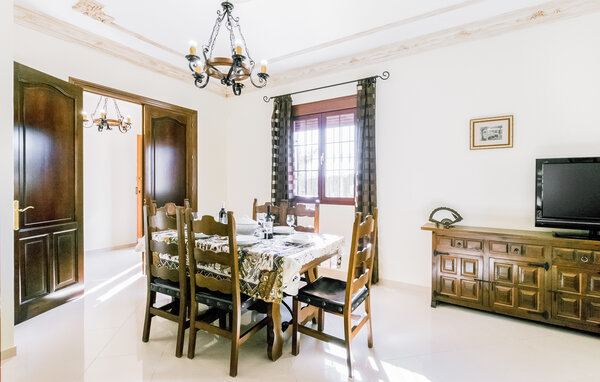 Casa de vacaciones - Casariche , España - EAC289 302
