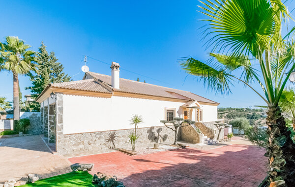 Casa de vacaciones - Casariche , España - EAC289 81