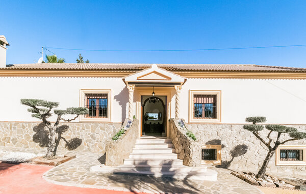 Casa de vacaciones - Casariche , España - EAC289 82