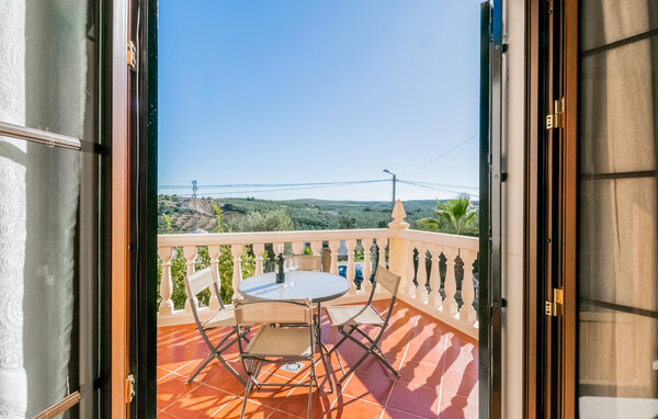 Casa de vacaciones - Casariche , España - EAC289 102