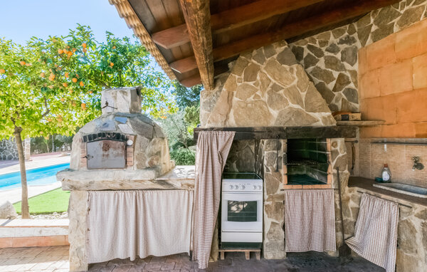 Casa de vacaciones - Casariche , España - EAC289 103