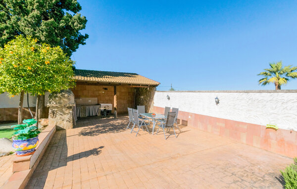 Casa de vacaciones - Casariche , España - EAC289 107