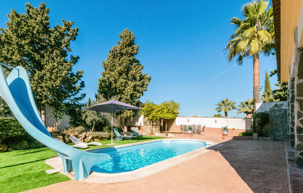 Casa de vacaciones - Casariche , España - EAC289 11