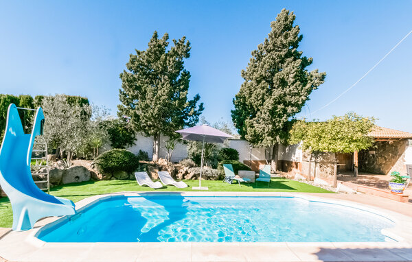Casa de vacaciones - Casariche , España - EAC289 8