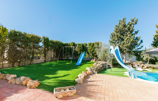 Casa de vacaciones - Casariche , España - EAC289 12