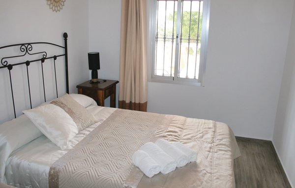 Casa de vacaciones - El Gastor , España - EAC298 601