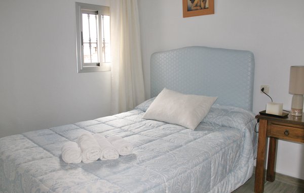 Casa de vacaciones - El Gastor , España - EAC298 602