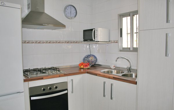 Casa de vacaciones - El Gastor , España - EAC298 401