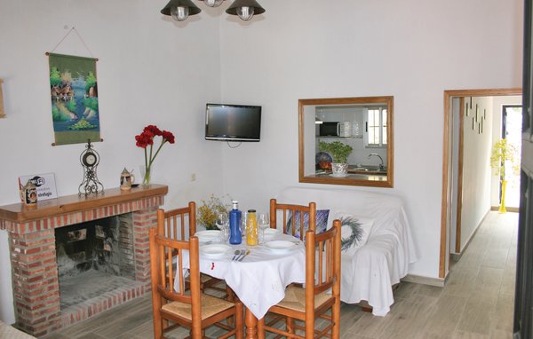 Casa de vacaciones - El Gastor , España - EAC298 301