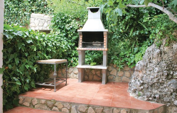 Casa de vacaciones - El Gastor , España - EAC298 104