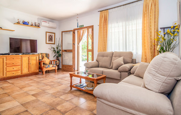 Casa de vacaciones - Rute , España - EAC314 2