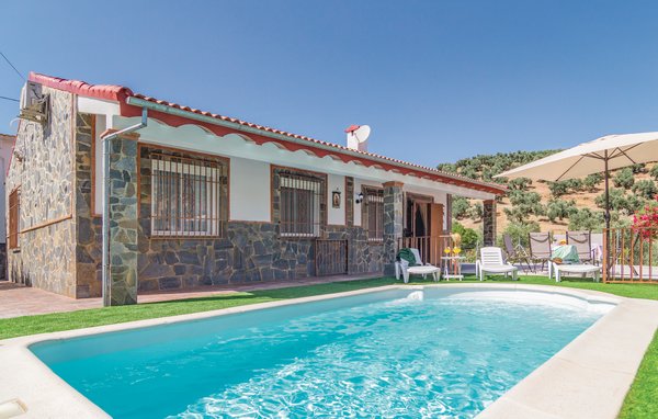 Casa de vacaciones - Rute , España - EAC314 1