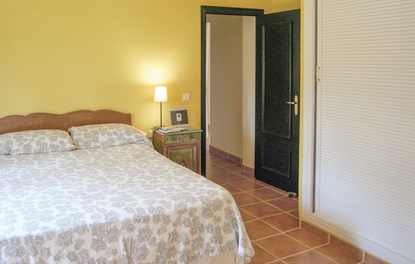 Casa de vacaciones - Cortegana , España - EAC341 602