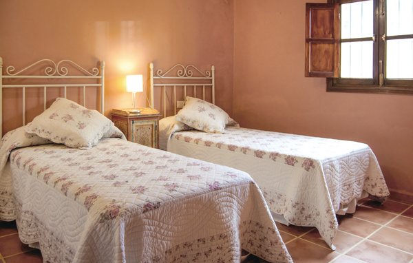 Casa de vacaciones - Cortegana , España - EAC341 603