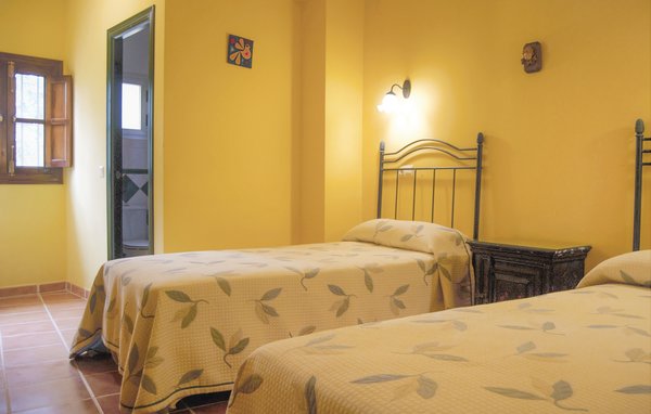 Casa de vacaciones - Cortegana , España - EAC341 605