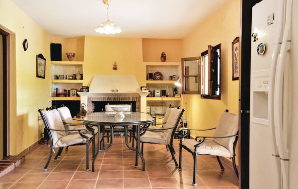 Casa de vacaciones - Cortegana , España - EAC341 301