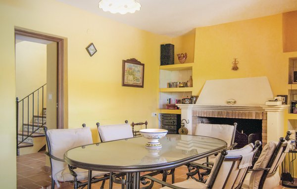 Casa de vacaciones - Cortegana , España - EAC341 302