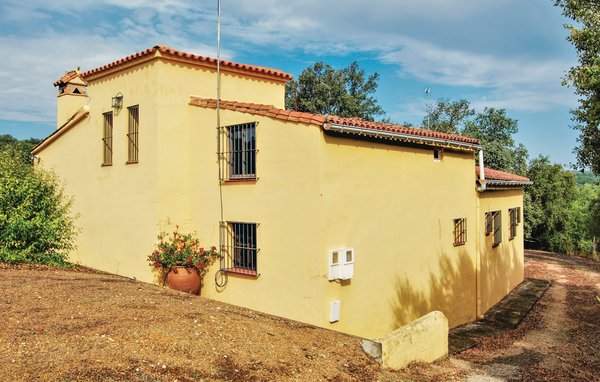 Casa de vacaciones - Cortegana , España - EAC341 4