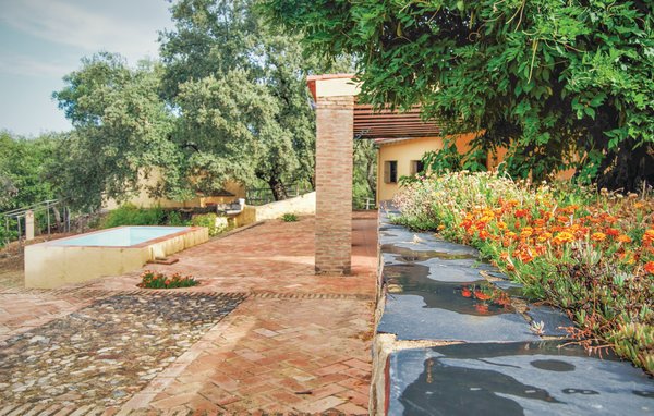 Casa de vacaciones - Cortegana , España - EAC341 102