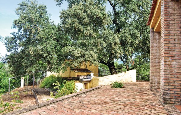 Casa de vacaciones - Cortegana , España - EAC341 103