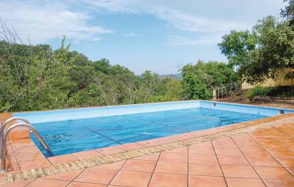 Casa de vacaciones - Cortegana , España - EAC341 3