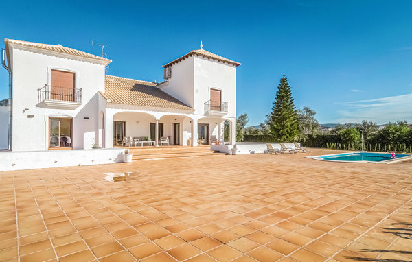Domy wakacyjne - Villanueva De Algaidas , Hiszpania - EAC347 81
