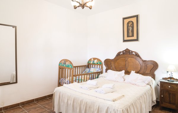 Casa de vacaciones - Archidona , España - EAC351 601
