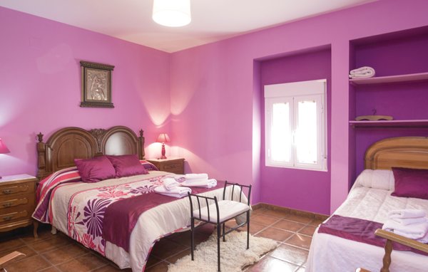 Casa de vacaciones - Archidona , España - EAC351 602