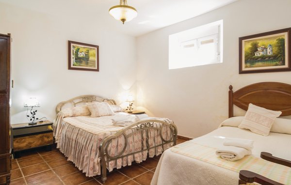 Casa de vacaciones - Archidona , España - EAC351 603