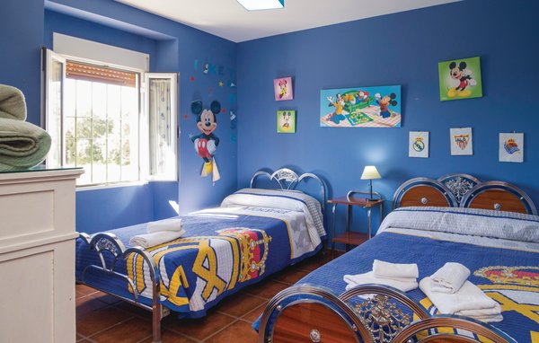 Casa de vacaciones - Archidona , España - EAC351 604